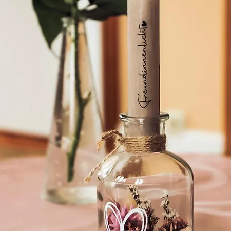 Pusteblume Apartment *