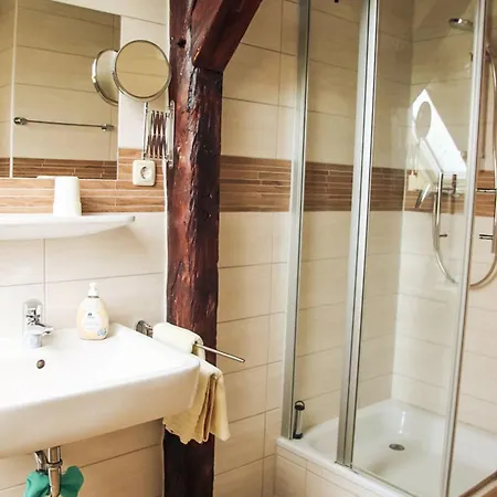 アパート Pusteblume *