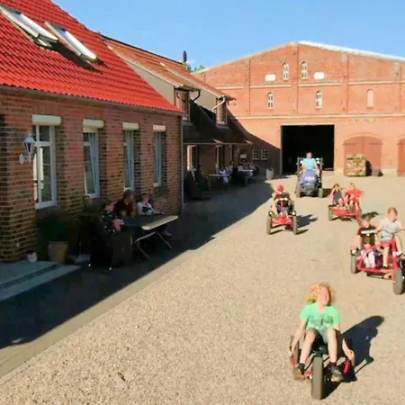 アパート Pusteblume *