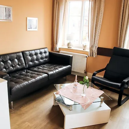 Pusteblume アパート