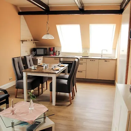 Pusteblume アパート *