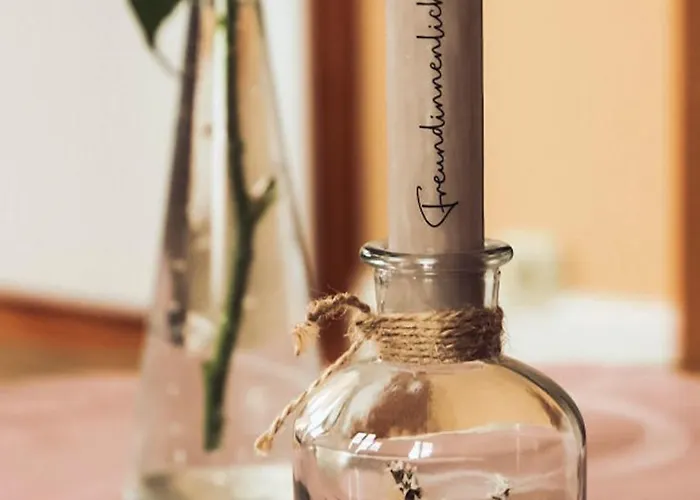 Pusteblume Apartment *