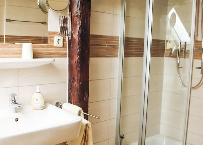 Apartment Pusteblume *