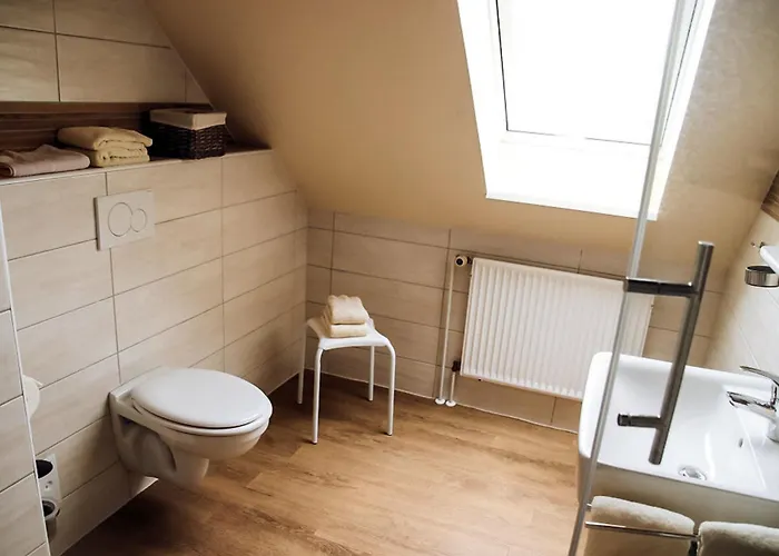 Pusteblume Apartment *