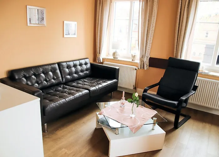 Pusteblume Apartment