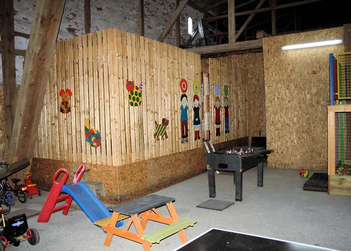 Apartment Pusteblume