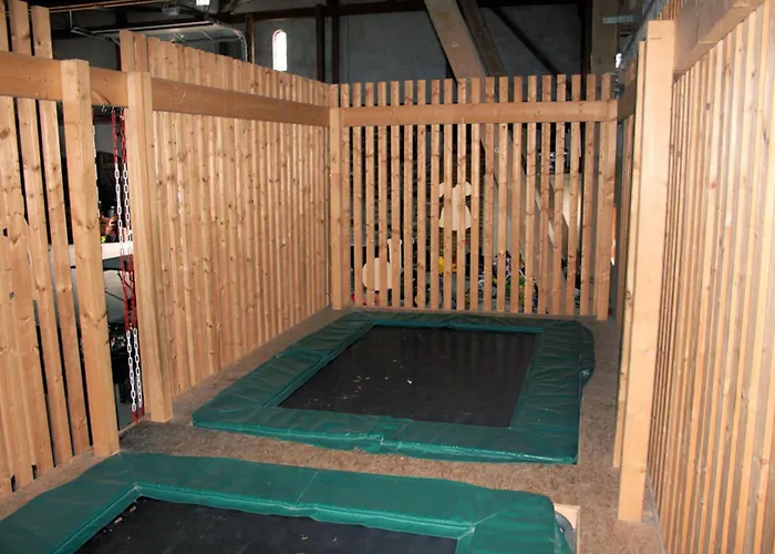 Pusteblume Apartment *